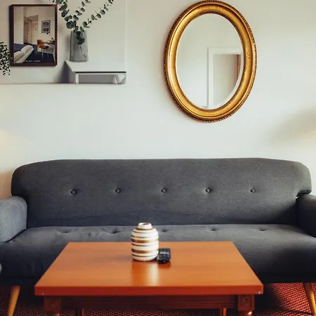 Hotel Milling Sopark Maribo