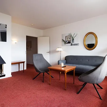 Milling Sopark Hotell