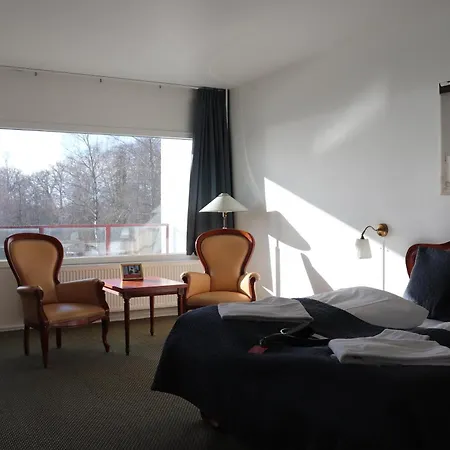 Milling Sopark Hotel