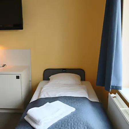 Hotell Milling Sopark
