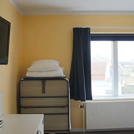 Milling Sopark Maribo