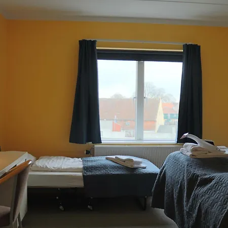 Milling Sopark Hotel