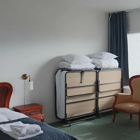 Hotel Milling Sopark 3*