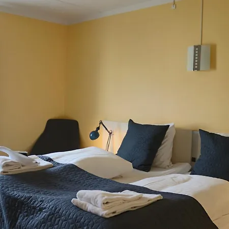 Milling Sopark 3* Maribo