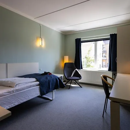 Milling Sopark Hotell Maribo