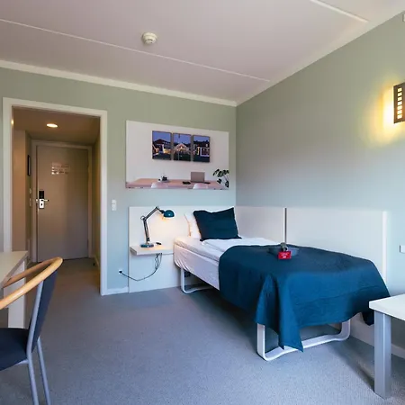 Milling Sopark Maribo