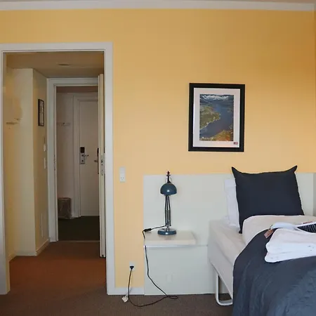 Milling Sopark Hotel