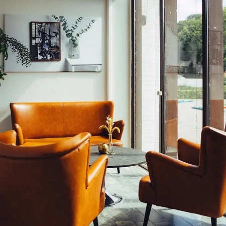 Hotel Milling Sopark 3*