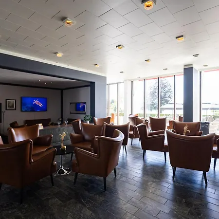 Hotel Milling Sopark Maribo