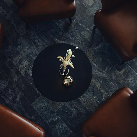 Milling Sopark Hotel