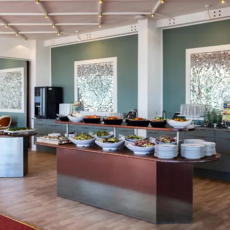 Hotel Milling Sopark 3*