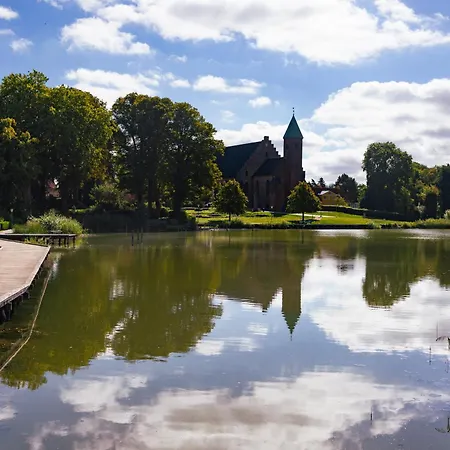 Hotel Milling Sopark