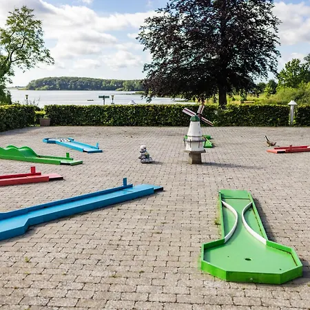 Milling Sopark Hotel Maribo