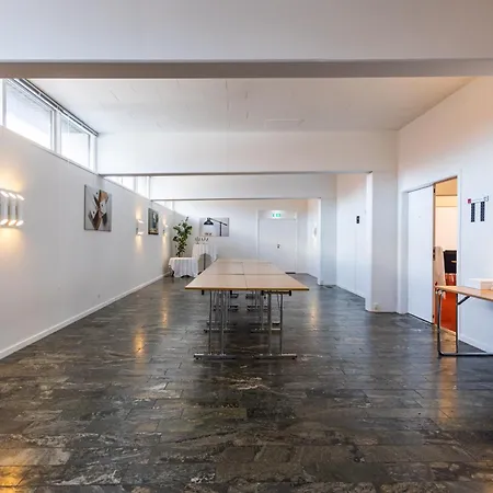 Milling Sopark 3* Maribo