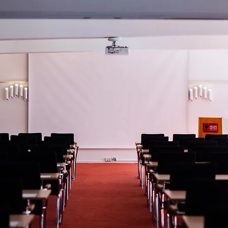 Hotel Milling Sopark