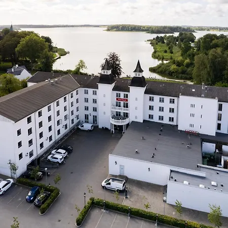 Milling Sopark Hotel Maribo