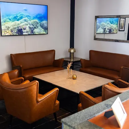 Hotel Milling Sopark 3*