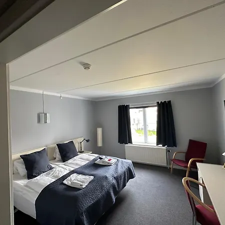 Milling Søpark Hotell