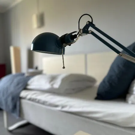 Hotel Milling Sopark 3*