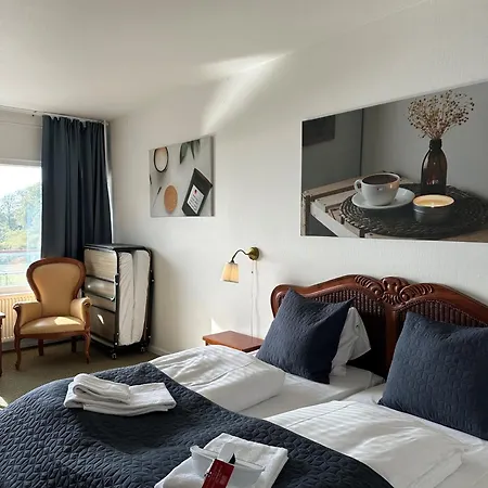 Milling Sopark Hotell Maribo