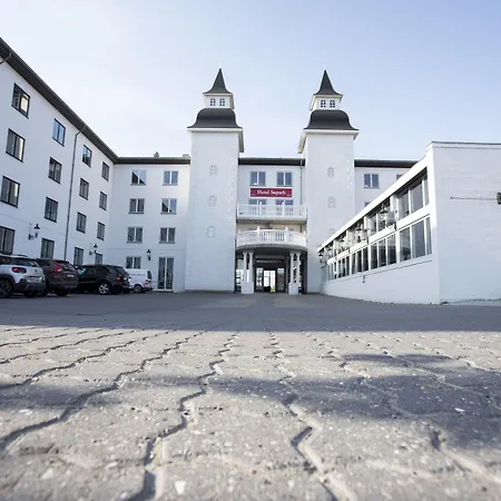 Hotel Milling Sopark 3*