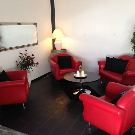 Milling Sopark 3* Maribo