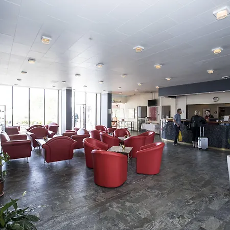 Hotell Milling Sopark 3*