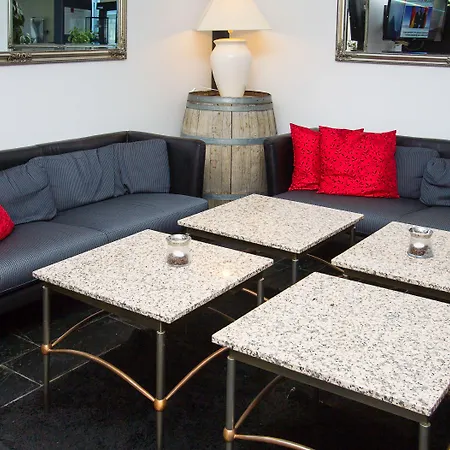 Milling Sopark 3* Maribo