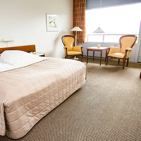 Milling Sopark Hotell Maribo