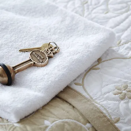 Hotel Milling Sopark