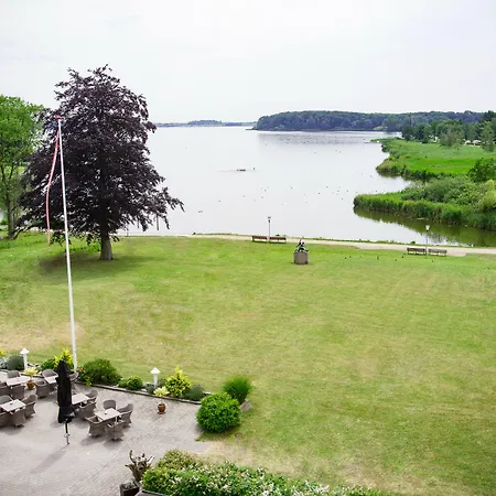 Milling Søpark Maribo