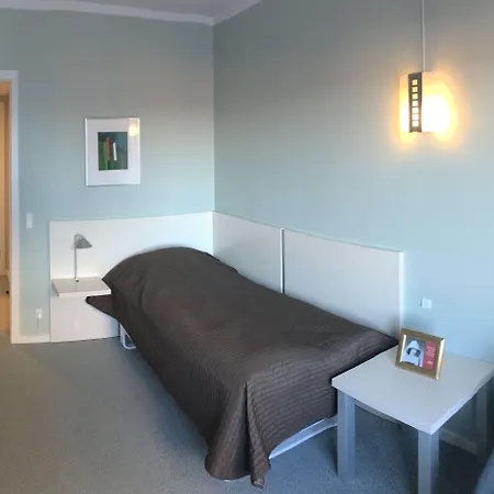 Hotel Milling Sopark