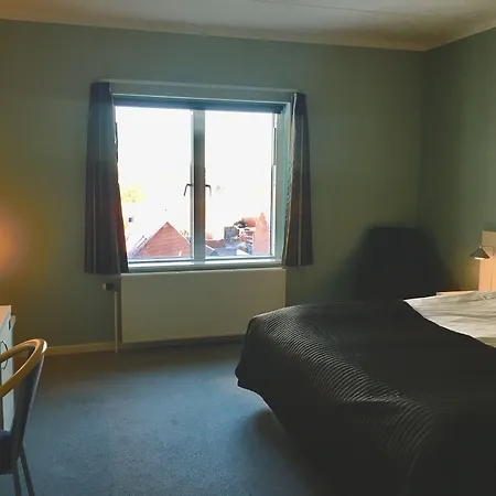 Hotell Milling Sopark 3*