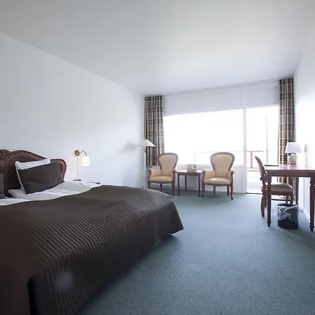 Milling Sopark Hotel Maribo