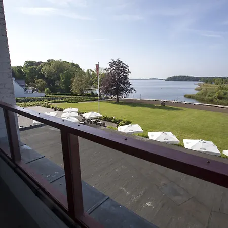 Milling Sopark Hotel Maribo