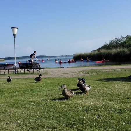 Milling Sopark Hotel 3*