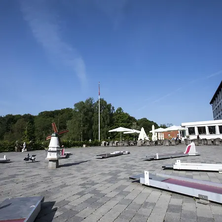 Milling Sopark Hotel