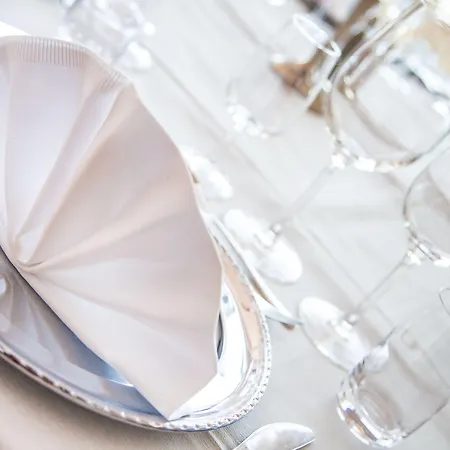 Hotel Milling Sopark Maribo