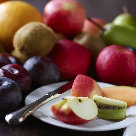 Hotel Milling Sopark Maribo