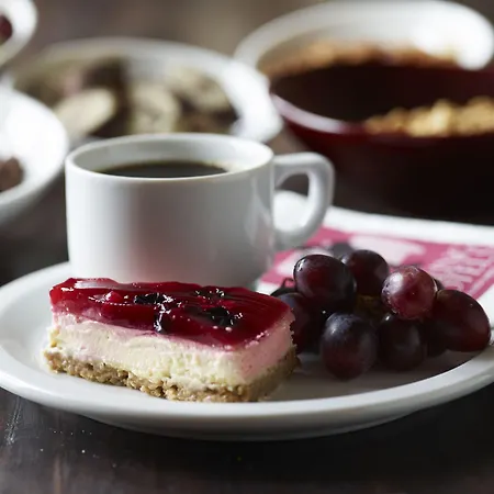 Milling Sopark Hotel