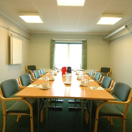 Milling Søpark Hotell 3*