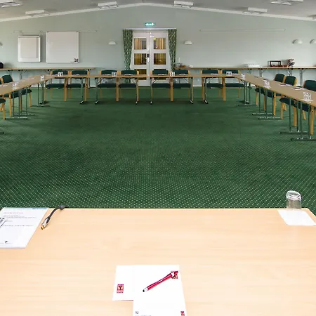 Milling Sopark Maribo