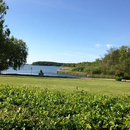 Milling Sopark Hotell 3*