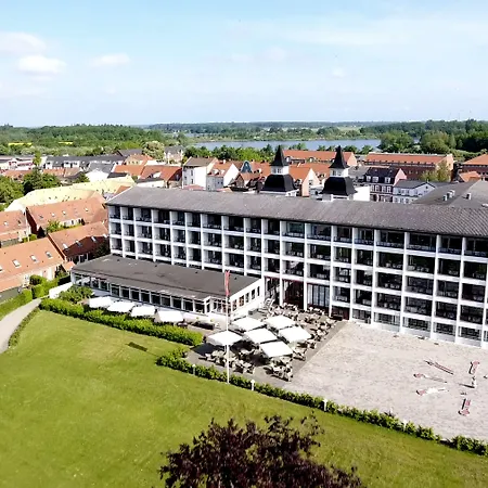 Hotell Milling Sopark Maribo