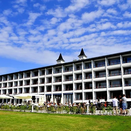 Hotell Milling Sopark