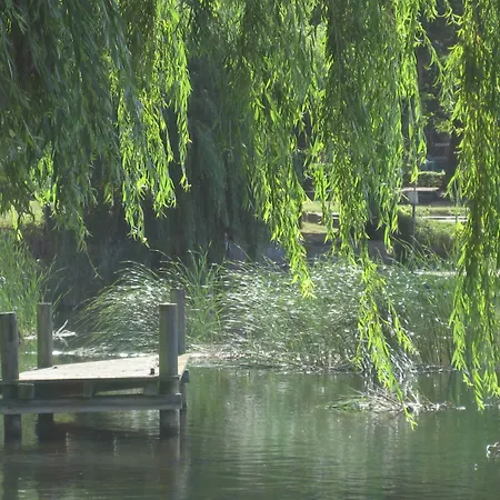 Milling Sopark Hotel