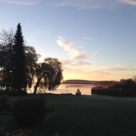 Milling Sopark Hotel Maribo