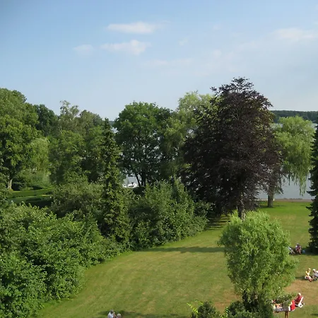 Milling Sopark Hotel Maribo