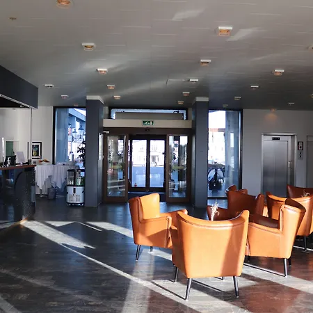 Milling Sopark Hotell