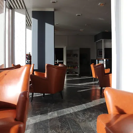 Hotell Milling Sopark